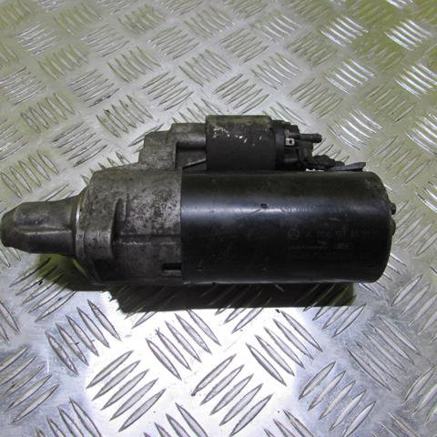 Стартер автомобільний A0061514101 MERCEDES