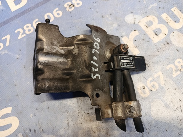 Датчик тиску вихлопних газів A0061539528 MERCEDES