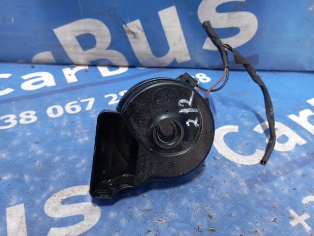 Сигнал високої тональності A0065423320 MERCEDES