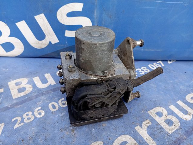 Блоки ABS A0074314612 MERCEDES