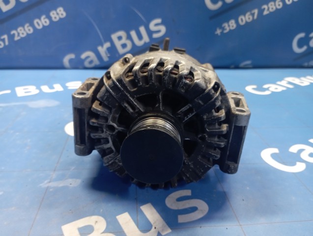 Генератор автомобільний A0131546802 MERCEDES