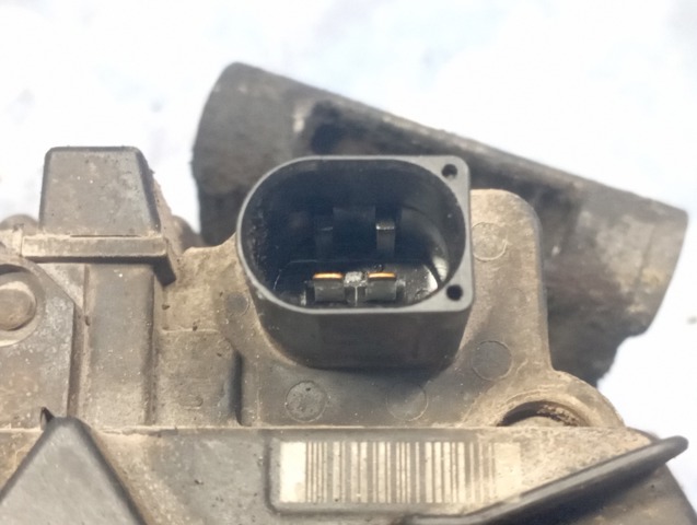 Генератор автомобільний A0141542702 MERCEDES
