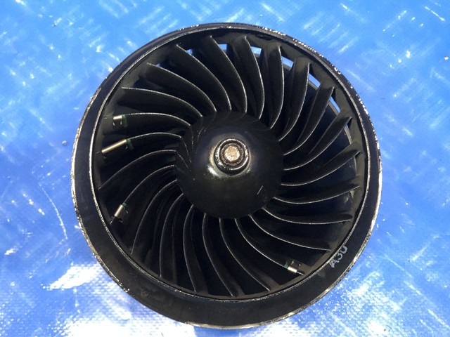 Електромотор пічки A0999062003 MERCEDES