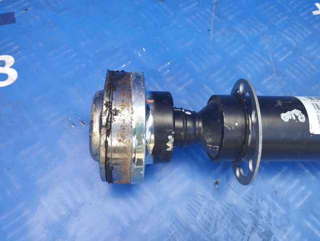 Кардан передній A1674104803 MERCEDES