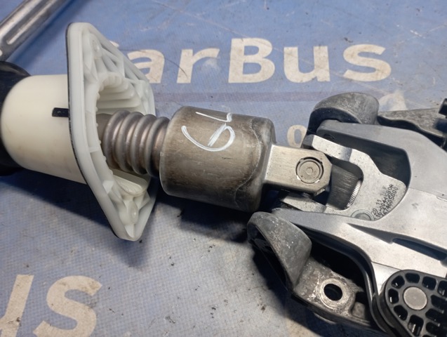 Колонка рульова A1674609100 MERCEDES