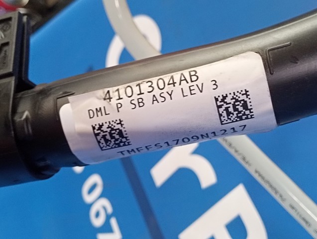 Бак паливний A1674707904 MERCEDES
