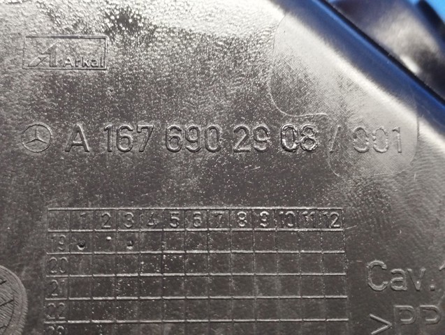 A1676902908 Mercedes