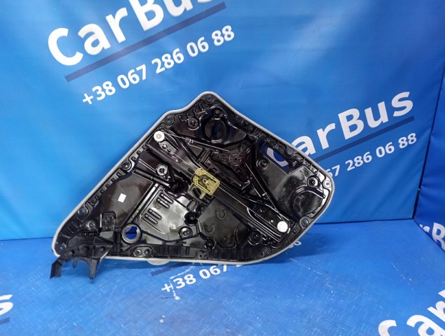 Механізм склопідйомника двері задньої, правої A1677303101 MERCEDES