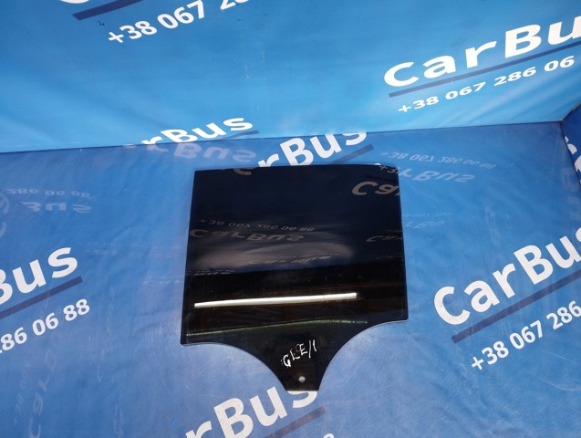 Скло задньої двері лівої A1677353300 MERCEDES