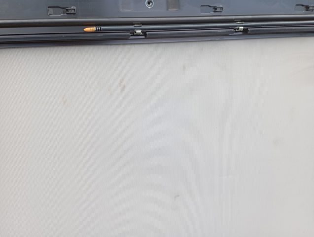 Скло даху A1677802100 MERCEDES