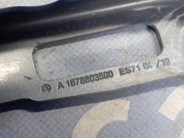 Завіс капота, лівий A1678803500 MERCEDES