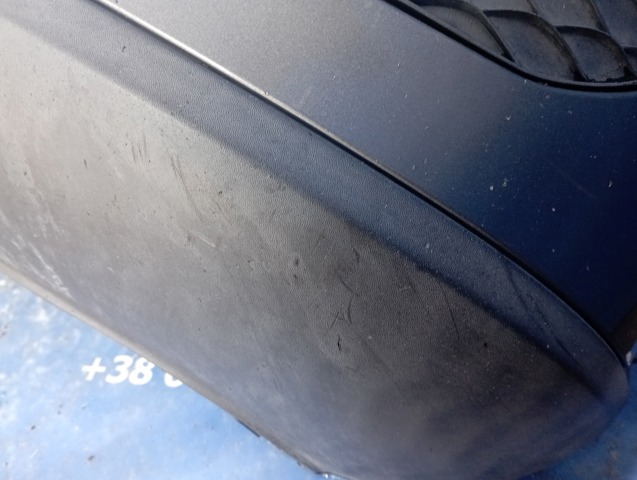Бампер передній A1678806500 MERCEDES