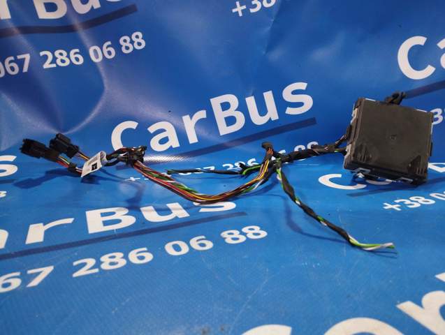 Блок комфорту передніх дверей A1679004211 MERCEDES
