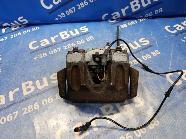 Супорт тормзной A2044214081 MERCEDES