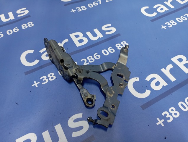Петля капота, права A2048800228 MERCEDES
