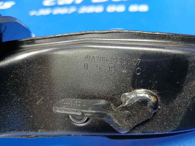 Педаль гальма A2052900300 MERCEDES