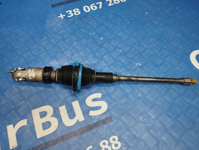 Вал рульової колонки, нижній A2054620378 MERCEDES