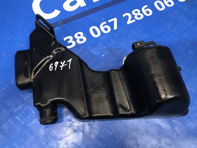 Бачок для омивайки A2058690020 MERCEDES