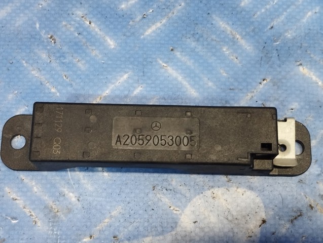 Антена KESSY A2059053005 MERCEDES