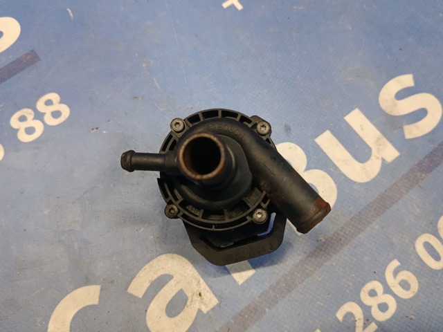 Водяний насос охолодження електричний додатковий A2118350028 MERCEDES