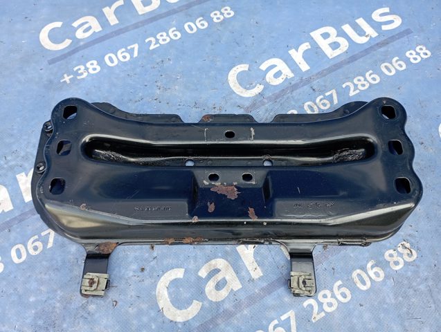 Кронштейн КПП A2122404102 MERCEDES