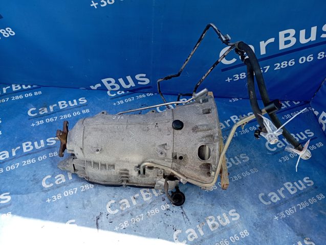 Коробка передач автомат Mercedes C