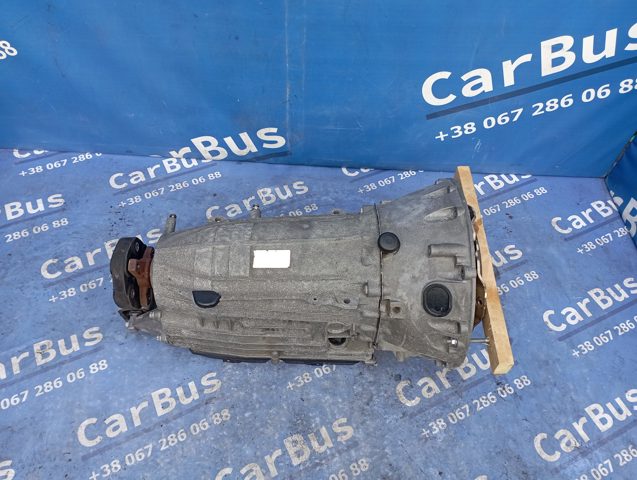 Варіаторна коробка передач A2122706009 MERCEDES