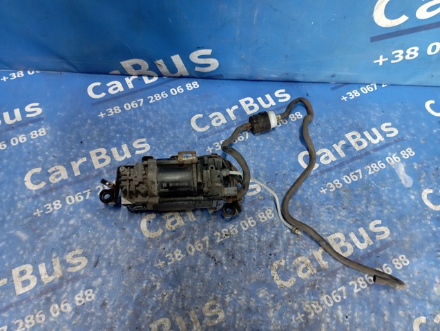 Компресор підкачки амортизаторів A2123200404 MERCEDES
