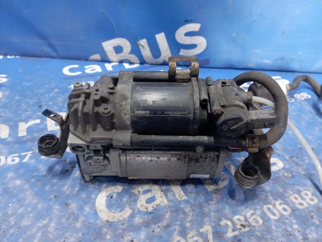 Компресор підкачки амортизаторів A2123200404 MERCEDES