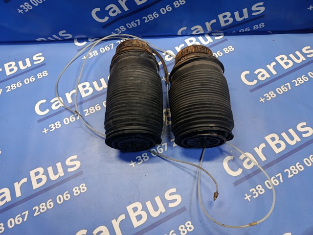 Пневмоподушка задня A2123202125 MERCEDES
