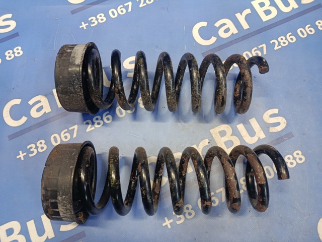 Пружина передньої підвіски A2123211304 MERCEDES