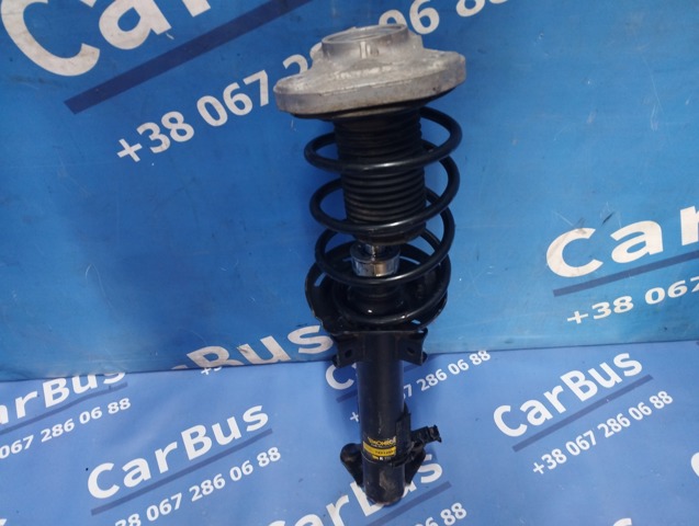Стійка передня A2123236800 MERCEDES