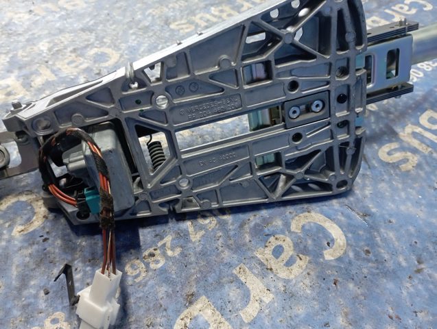 Колонка рульова A2124602316 MERCEDES