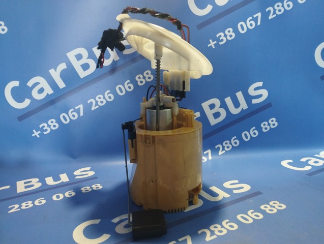 Модуль бензонасоса A2124700194 MERCEDES