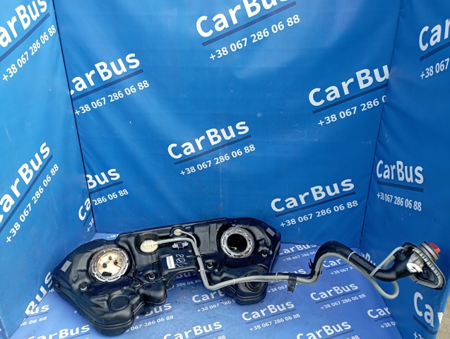Бак паливний A2124707701 MERCEDES