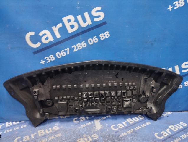Захист картера двигуна A2125200223 MERCEDES