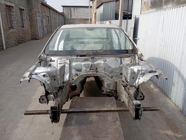 Стійка бічна A2126306101 MERCEDES