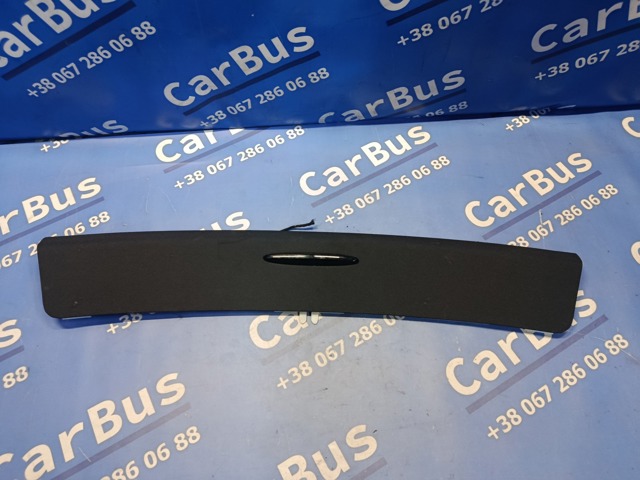 Оббивка даху внутрішня A2126901650 MERCEDES