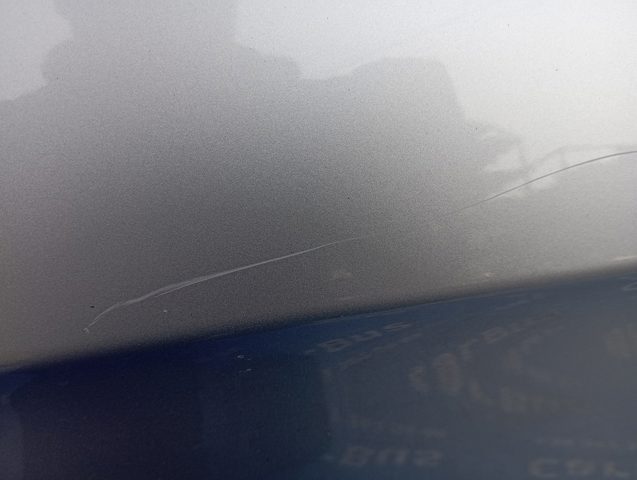 Двері передні, ліві A2127205300 MERCEDES