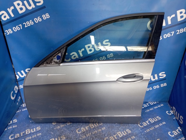 Двері пасажирськи задні ліві A2127300305 MERCEDES