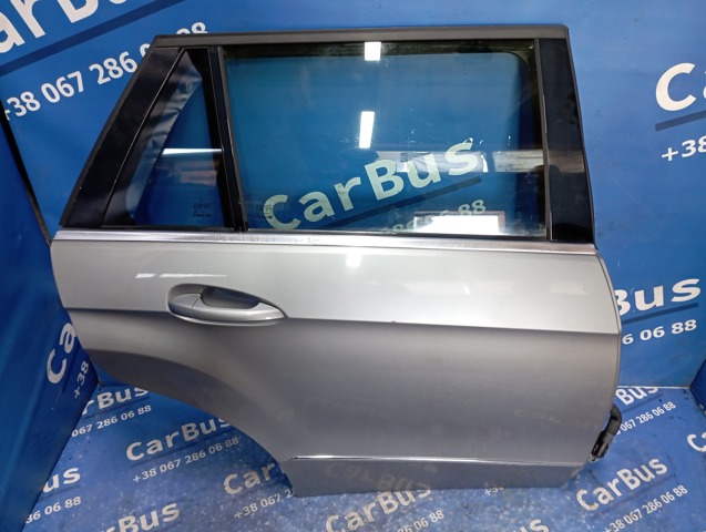 Двері задні в зборі A2127300405 MERCEDES