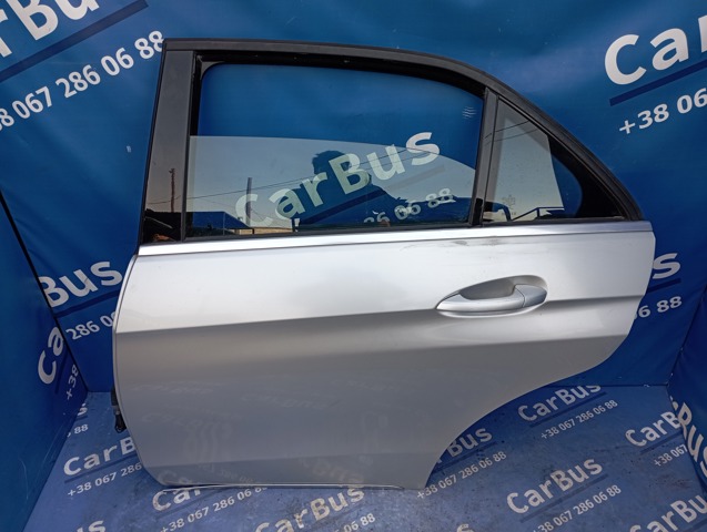 Двері задні A2127303305 MERCEDES