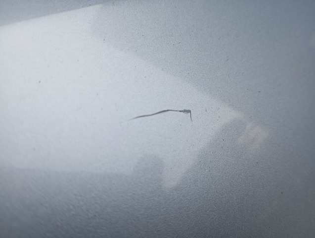 Двері пасажирські задні праві A2127303405 MERCEDES