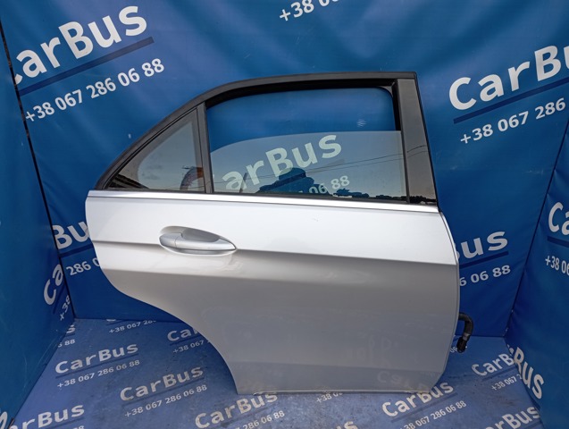 Двері задні, праві A2127303405 MERCEDES