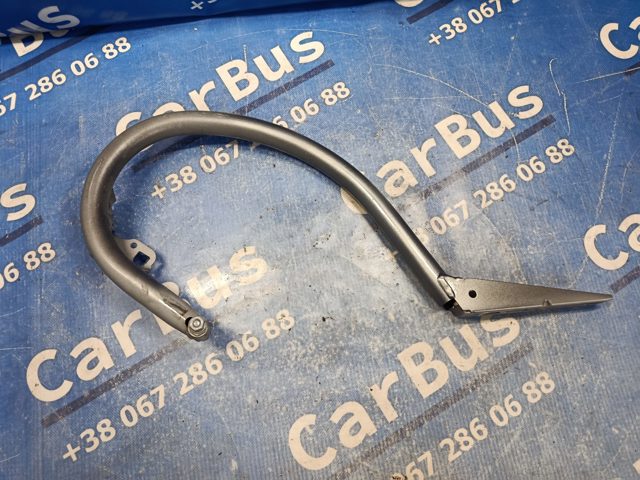 Кріплення кришки багажника A2127500128 MERCEDES