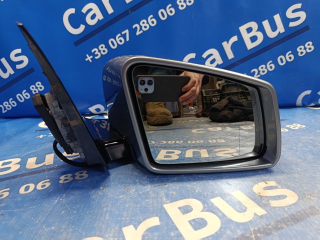 Праве бічне дзеркало A2128106600 MERCEDES