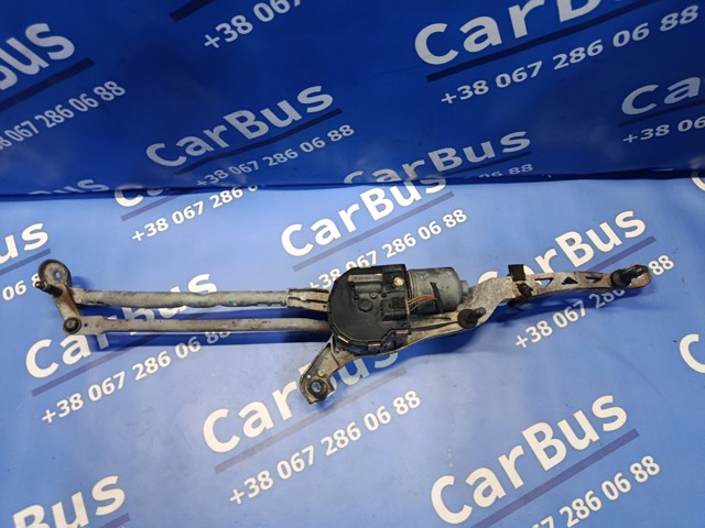 Трапеція щіток лобового скла A2128201340 MERCEDES