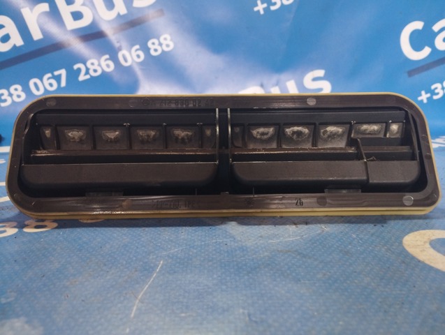 Люк заднього крила A2128300242 MERCEDES