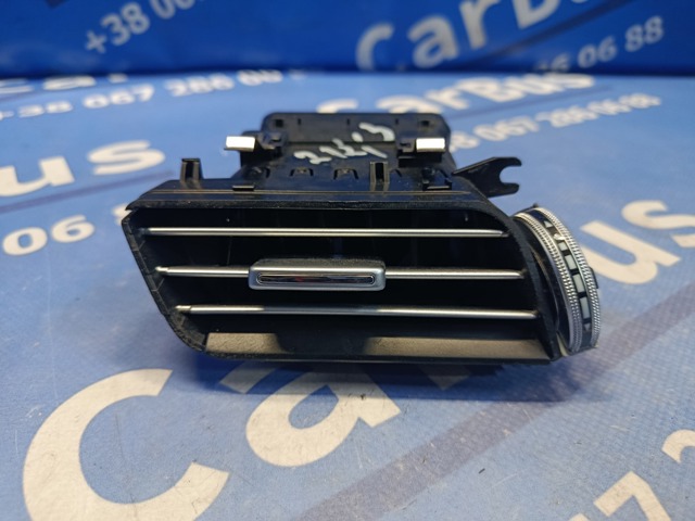 Решітка повітропровода ліва A2128303354 MERCEDES