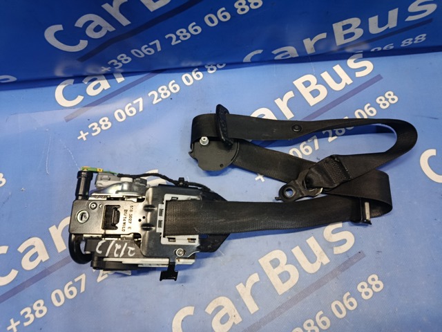 Ремені безпеки A2128600886 MERCEDES